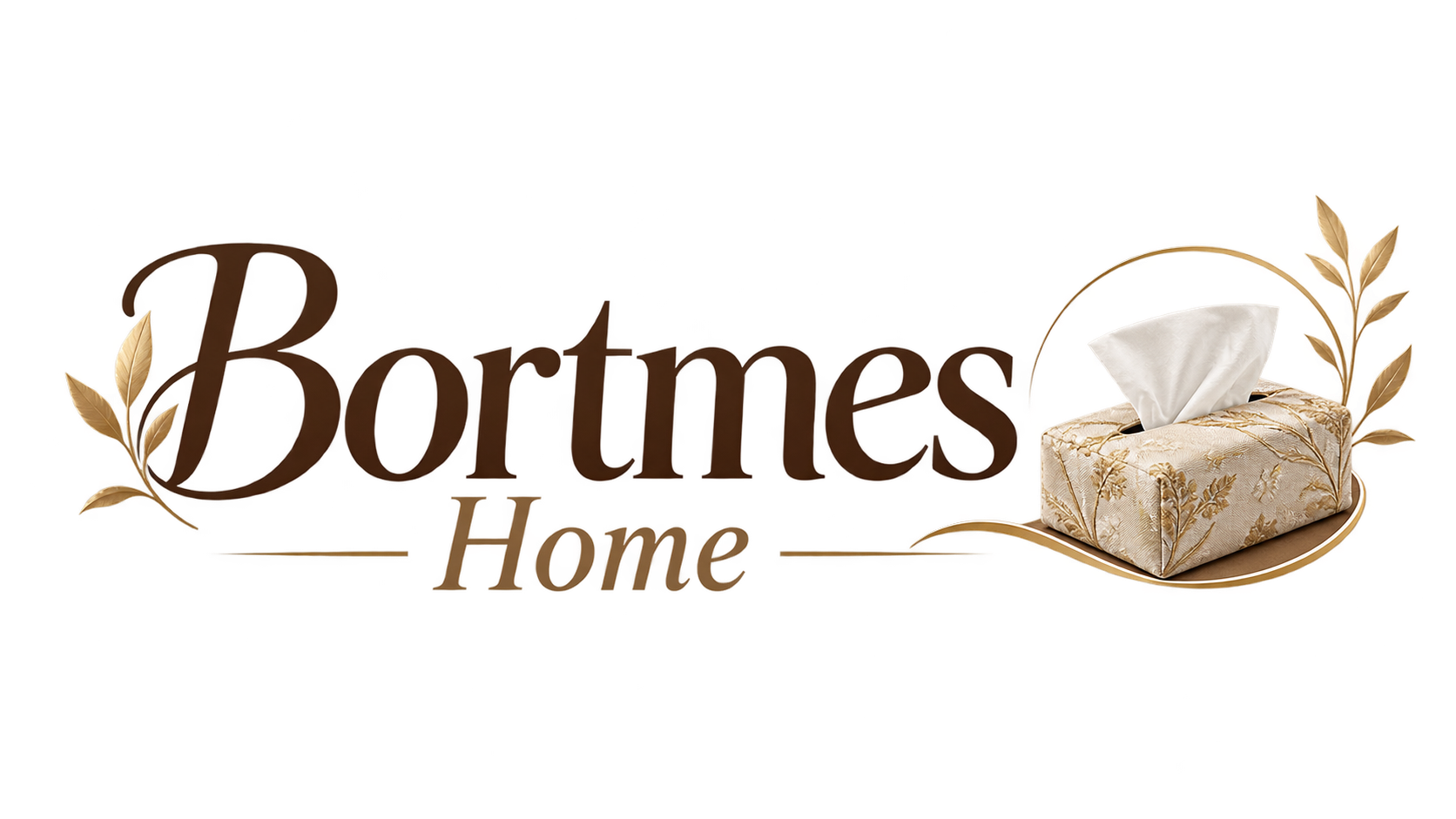 Bortmes Home